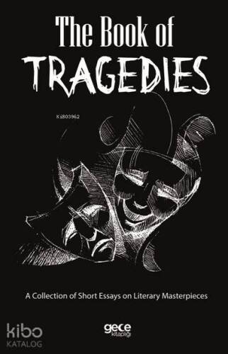 The Book of Tragedies - 1