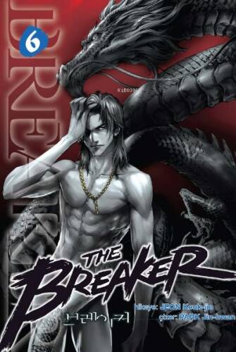 The Breaker Cilt 06 - 1