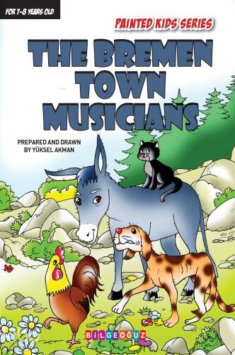 The Bremen Town Musicians - 1