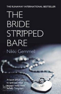 The Bride Stripped Bare - 1