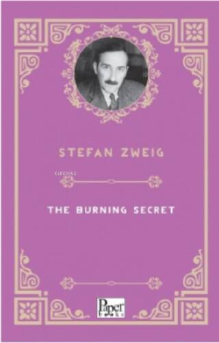 The Burning Secret - 1