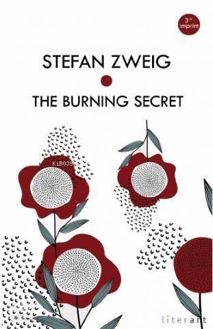 The Burning Secret - 1