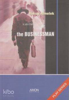 The Businessman; Play Series - 1