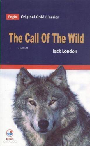 The Call of The Wild - 1