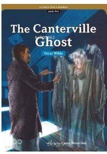 The Canterville Ghost (eCR Level 10) - 1