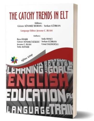 The Catchy Trends In ELT - 1