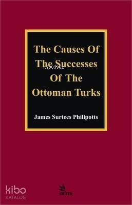 The Causes of The Successes of The Ottoman Turks - 1