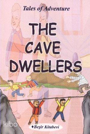 The Cave Dwellers - 1