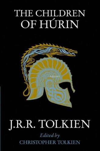 The Children of Húrin - 1