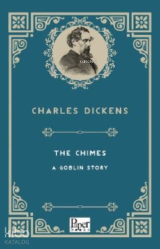 The Chimes a Goblin Story - 1