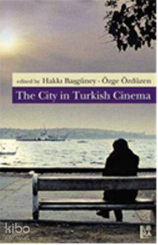 The City in Turkish Cinema - 1