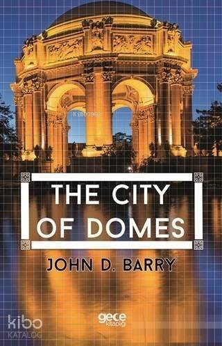 The City of Domes - 1