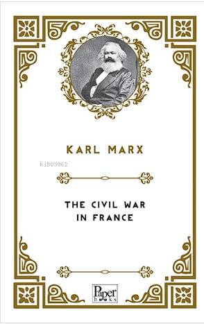 The Civil War in France - 1