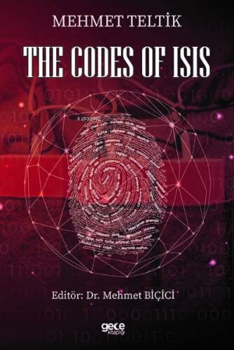 The Codes of Isis - 1