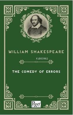 The Comedy of Errors - 1