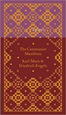 The Communist Manifesto - 1