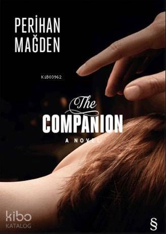 The Companion a Novel - 1