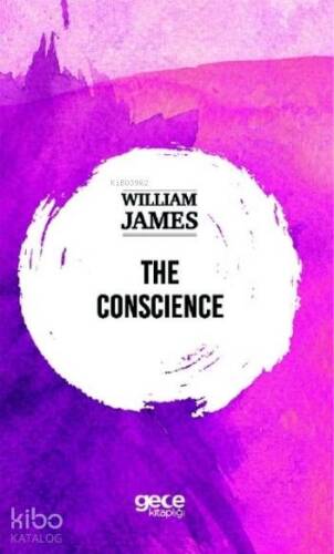 The Conscience - 1