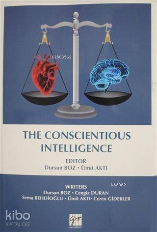 The Conscientious Intelligence - 1