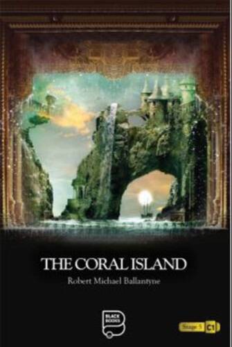 The Coral Island - 1