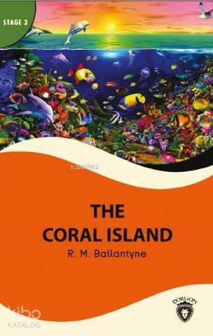 The Coral Island; Stage 3 - 1