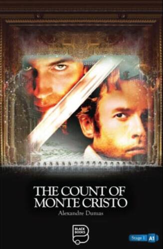 The Count Of Monte Cristo - 1