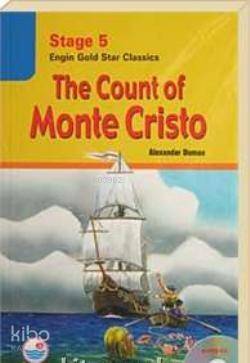 The Count of Monte Cristo (Cd'li) - 1