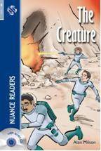 The Creature; Nuance Readers Level-6 - 1