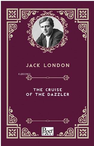 The Cruise of the Dazzler - 1