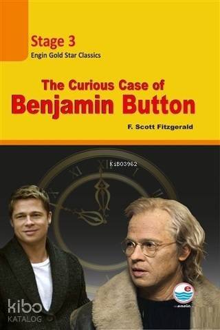 The Curious Case of Benjamin Button - Stage 3 (CD'li) - 1