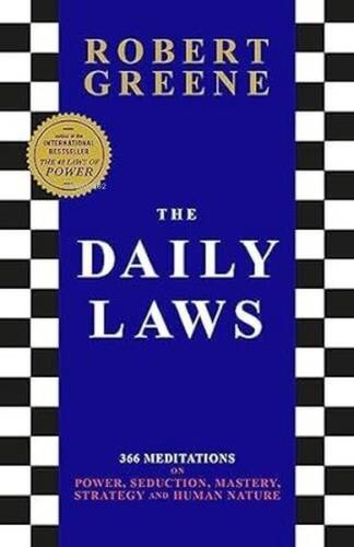 The Daily Laws : 366 Meditations - 1