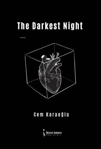 The Darkest Night - 1