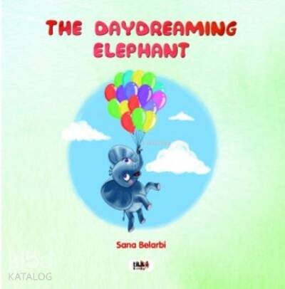 The Daydreaming Elephant - 1