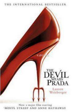 The Devil Wears Prada - 1