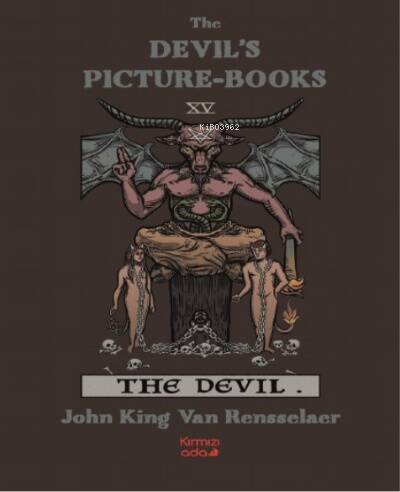 The Devil’s Picture- Books - 1