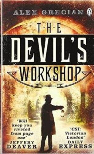 The Devil's Workshop - 1