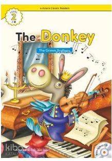 The Donkey +Hybrid CD (eCR Level 2) - 1