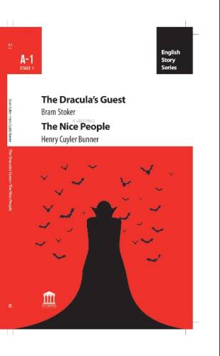 The Dracula’s Guest - The Nice People - 1