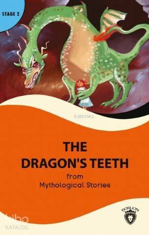 The Dragon's Teeth; Stage 2 - 1