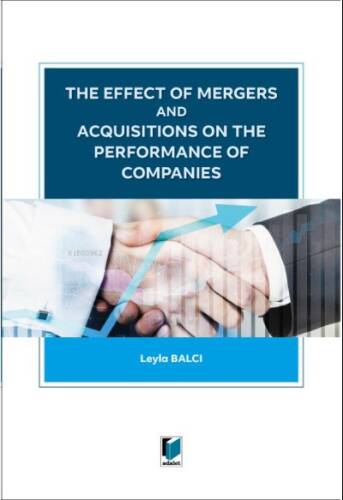 The Effect of Mergers and Acquisitions on The Performance of Companies - 1