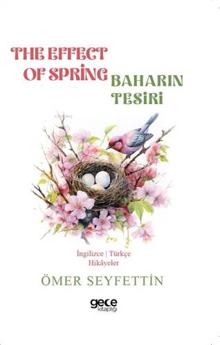 The Effect of Spring / Baharın Tesiri - 1