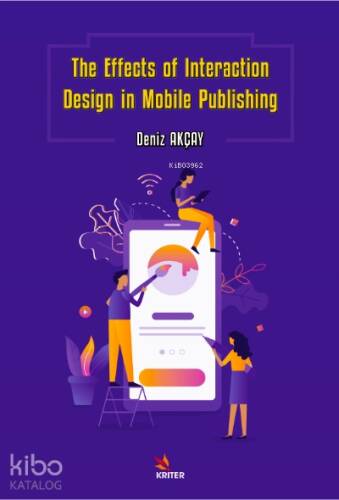 The Effects of Interaction Design in Mobile Publishing - 1