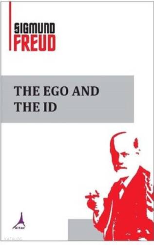 The Ego And The Id, - 1