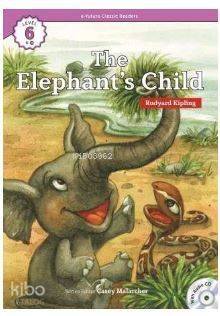 The Elephant's Child +CD (eCR Level 6) - 1