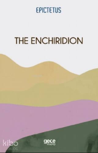 The Enchiridion - 1