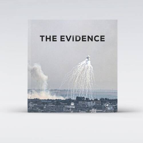 The Evidence - 1