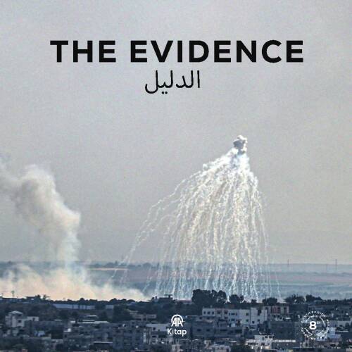 The Evidence - 1