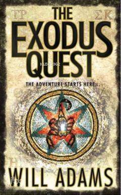 The Exodus Quest; The Adventure Starts Here - 1