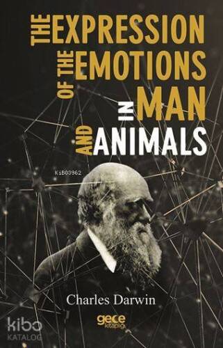 The Expression Of The Emotions In Man And Animals - 1