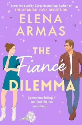 The Fiance Dilemma - 1